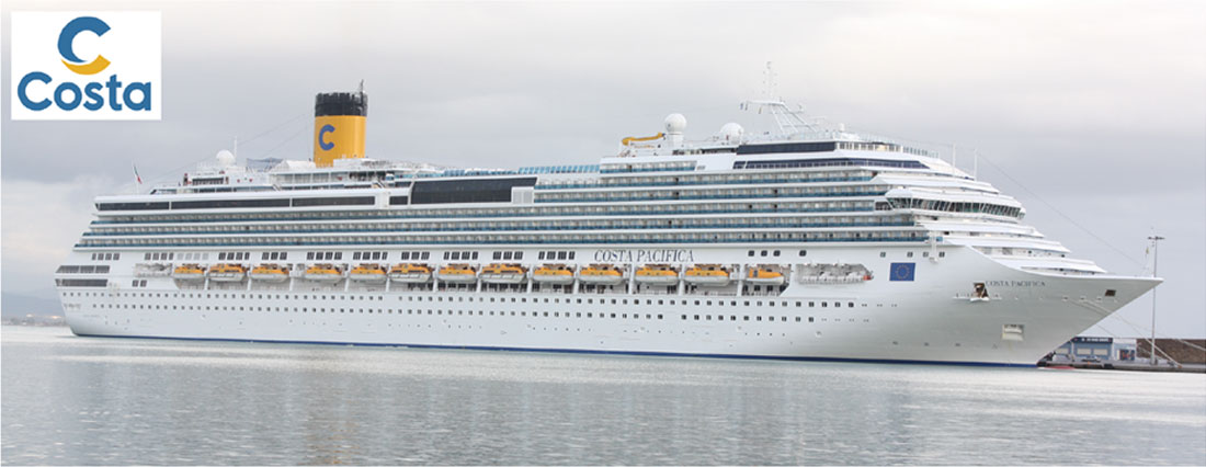 Costa Fascinosa